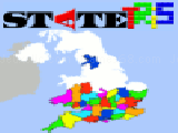 Play Statetris uk