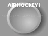 Play Airhockey