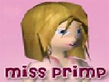 Play Miss primp