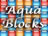 Play Aqua blocks