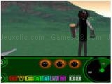 Play Overrun ii