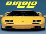 Play Lamborghini diablo