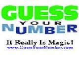 Spielen Guess your number