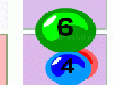 Play Numbers reaction