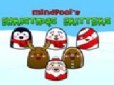 Play Christmas critters