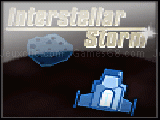 Play Interestellar storm