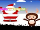 Play Santa dance