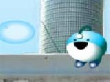 Play Pipi the jumping bubble
