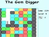 Play The gem digger