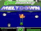 Play Glowmonkey vs the meltdown