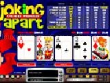 Play Videopoker