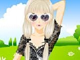 Play Playful girl