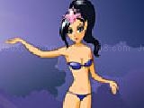 Play Dress up enchantress of zateryanogo lock