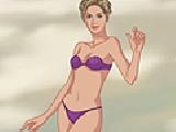 Play Dress sheron stone (sharon stone)