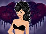 Play Mohawk girl