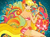 Play Vinks stella pazl