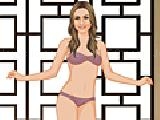 Play Dress karmen elektru (carmen electra) - 2