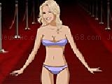 Play Kate hudson dress up