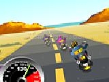 Play Race choppers