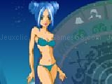 Play Space princess dress up