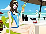 Jugar a Cocktail girl