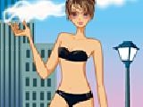 Play Giulia street fashion