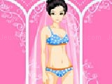 Play Romantic wedding gowns 2