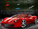Play Ferrari 458 italia tuning