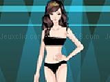 Play Miss world dress up