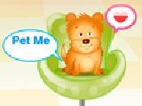 Play Angel pet care