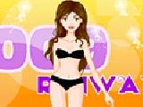 Play Brilliant runaway star
