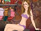 Play Alexis bledel