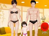 Play Best dressed family