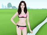Play Kristen stewart makeover