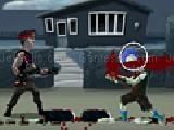 Play Ragdoll zombieslayer