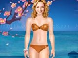 Play Kate hudson dress up 2