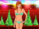 Play Stylish christmas party