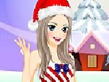 Play Christmas makeover