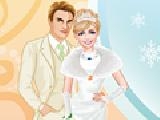 Play Winter bride