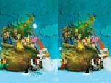 Play Christmas spirit difference