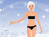 Play Snow queen