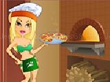 Play Pretty pizzeria waitress