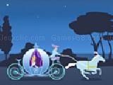 Play Disney cinderella