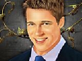 Play Bred pitt make up