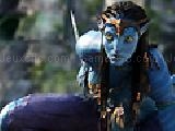 Play Avatar dress up
