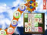 Play Dragon mahjong