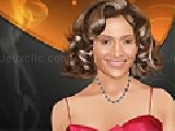 Play Jennifer lopez make up