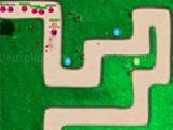 Play Tower defence war