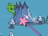 Play Winx alfea rescue
