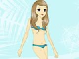 Play Winter princess